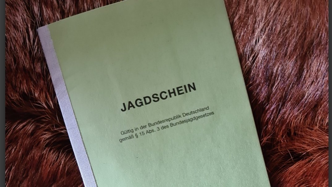 Heidelberg: Der Jungjäger-Vorbereitungslehrgang 2025/2026 beginnt nach ...